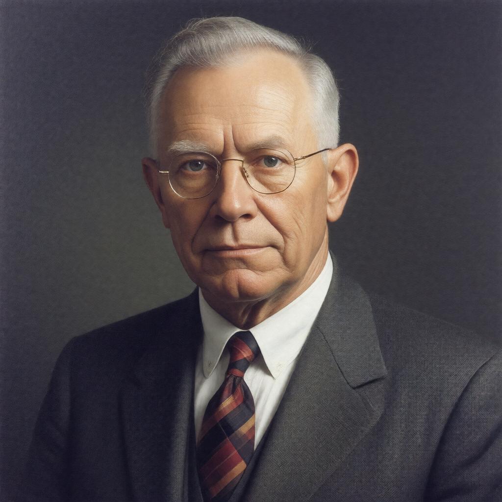 Donald Hornig